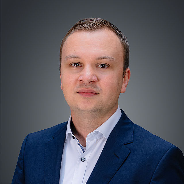 Philippe Skender